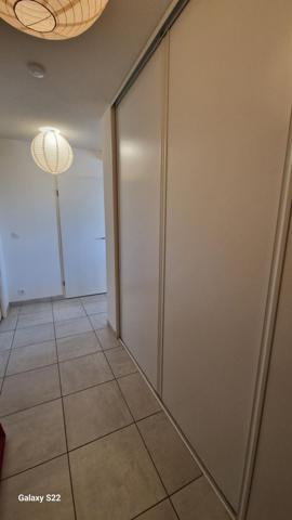 Saint-Paul-lès-Dax (40990) Appartement T3 avec terrasse, jardin, et garage - Quartier Lac de Christus - Saint Paul Lès Dax