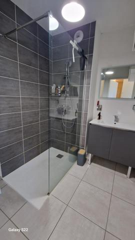 Saint-Paul-lès-Dax (40990) Appartement T3 avec terrasse, jardin, et garage - Quartier Lac de Christus - Saint Paul Lès Dax