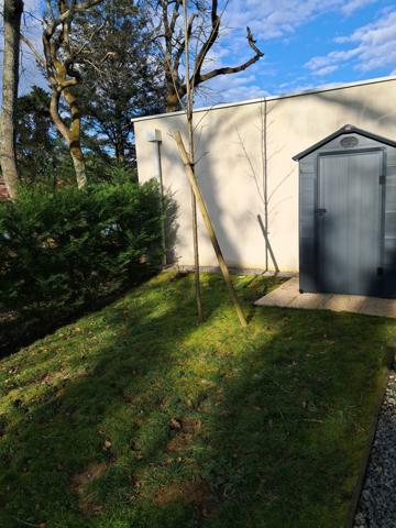 Saint-Paul-lès-Dax (40990) Appartement T3 avec terrasse, jardin, et garage - Quartier Lac de Christus - Saint Paul Lès Dax