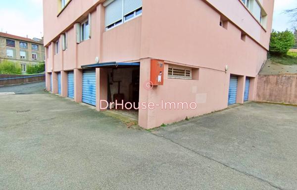 Parking / Box à vendre de 19 m²