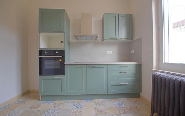 Maison à louer    4 pièces •  Nesle