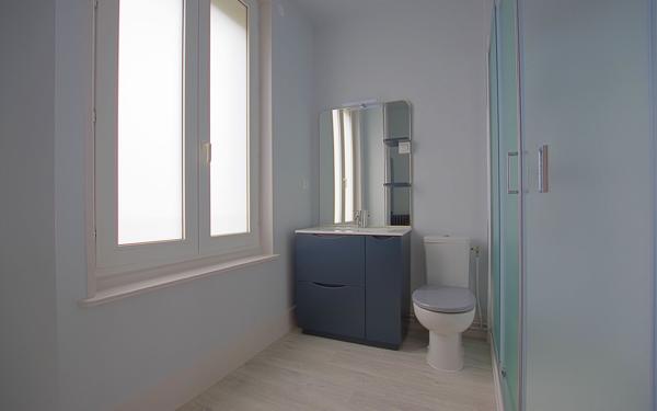 Maison à louer    4 pièces •  Nesle