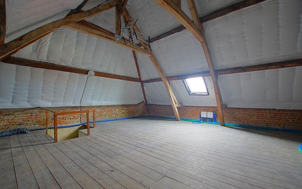 Maison à louer    4 pièces •  Nesle