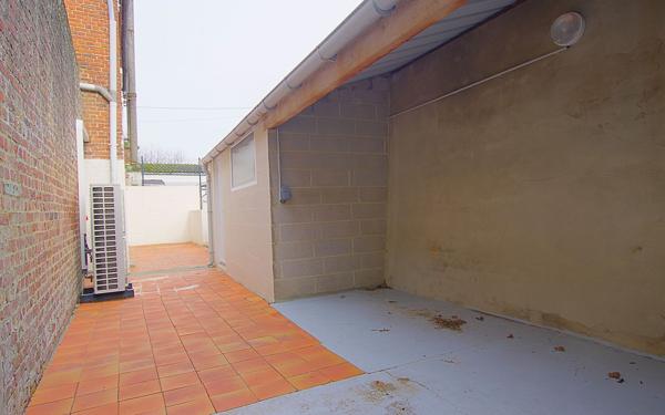 Maison à louer    4 pièces •  Nesle