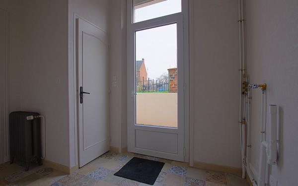 Maison à louer    4 pièces •  Nesle