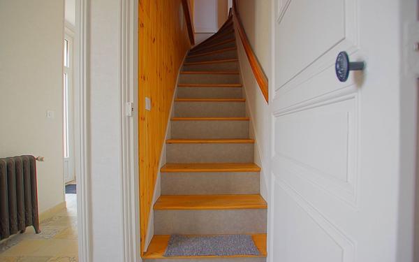 Maison à louer    4 pièces •  Nesle