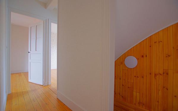 Maison à louer    4 pièces •  Nesle