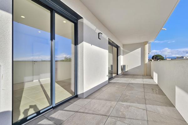 AJACCIO T2 récent 47m² Ajaccio (20090)