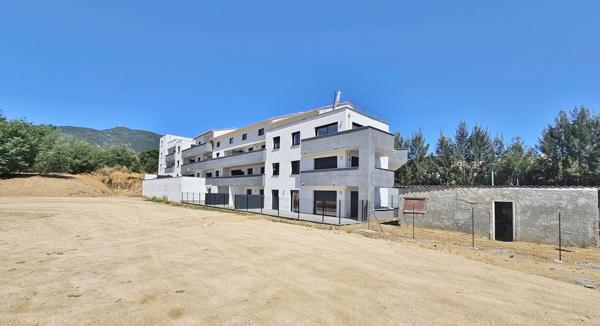 AJACCIO T2 récent 47m² Ajaccio (20090)