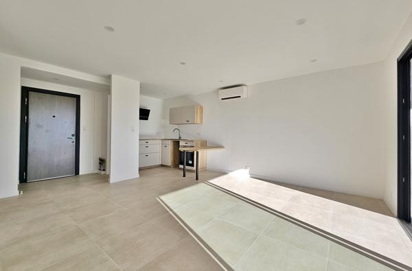 AJACCIO T2 récent 47m² Ajaccio (20090)