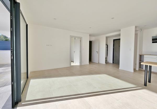AJACCIO T2 récent 47m² Ajaccio (20090)