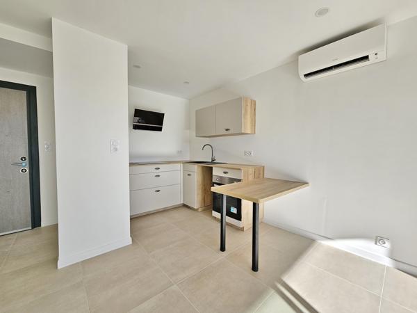 AJACCIO T2 récent 47m² Ajaccio (20090)
