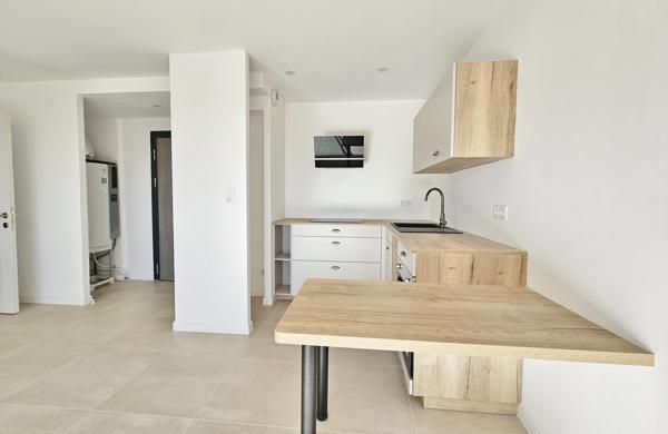 AJACCIO T2 récent 47m² Ajaccio (20090)