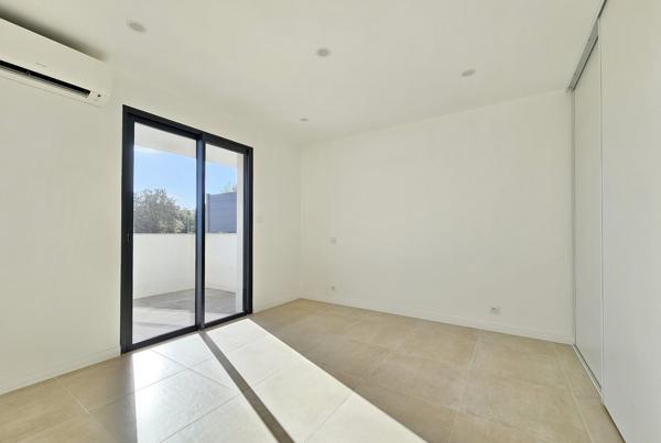 AJACCIO T2 récent 47m² Ajaccio (20090)