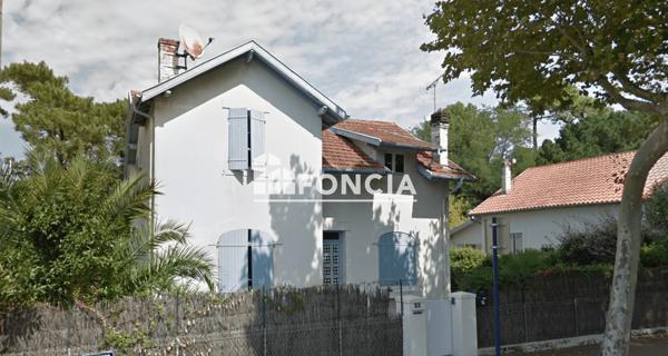 À vendre Maison 6 pièces 167 m² - Capbreton 40130
