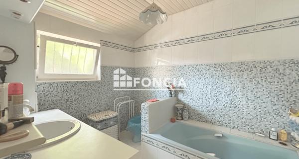 À vendre Maison 6 pièces 167 m² - Capbreton 40130