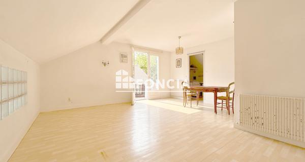 À vendre Maison 6 pièces 167 m² - Capbreton 40130