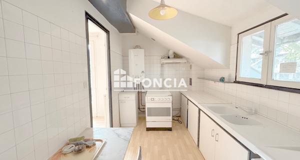À vendre Maison 6 pièces 167 m² - Capbreton 40130