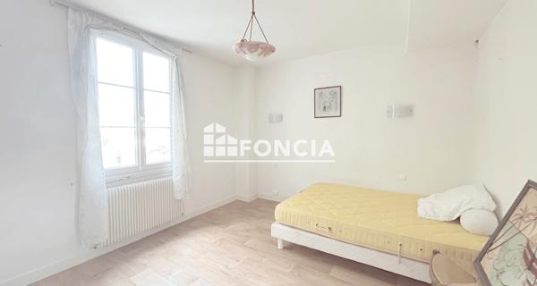 À vendre Maison 6 pièces 167 m² - Capbreton 40130