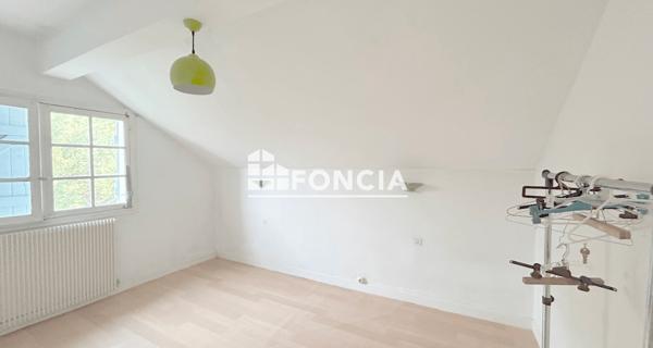À vendre Maison 6 pièces 167 m² - Capbreton 40130