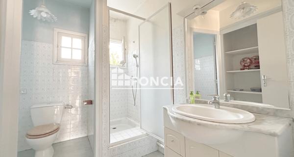 À vendre Maison 6 pièces 167 m² - Capbreton 40130