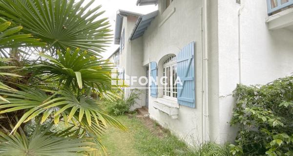 À vendre Maison 6 pièces 167 m² - Capbreton 40130