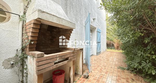 À vendre Maison 6 pièces 167 m² - Capbreton 40130