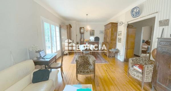 À vendre Maison 6 pièces 167 m² - Capbreton 40130