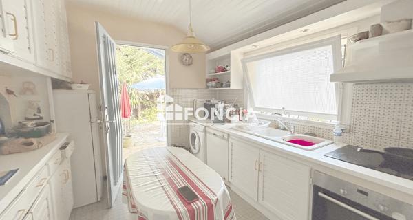 À vendre Maison 6 pièces 167 m² - Capbreton 40130