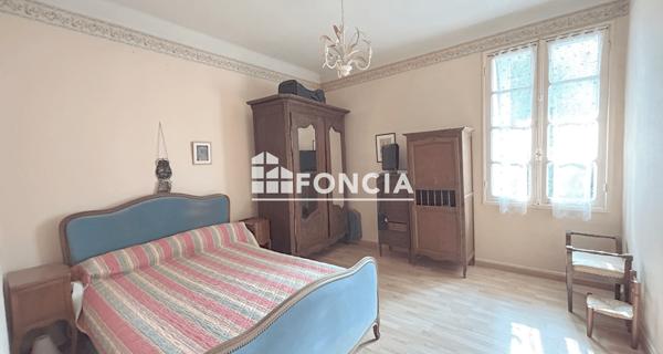 À vendre Maison 6 pièces 167 m² - Capbreton 40130
