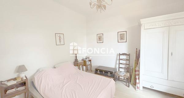 À vendre Maison 6 pièces 167 m² - Capbreton 40130