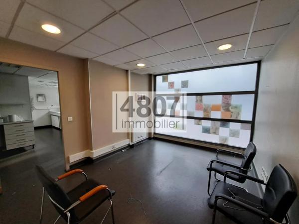 Bureau à vendre à Annemasse (74100)