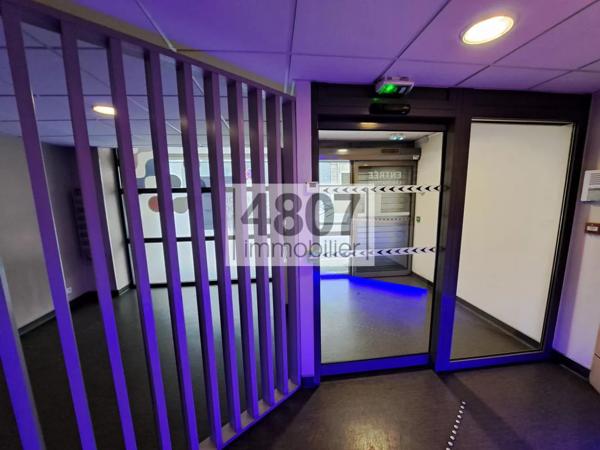 Bureau à vendre à Annemasse (74100)
