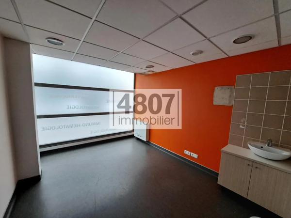 Bureau à vendre à Annemasse (74100)