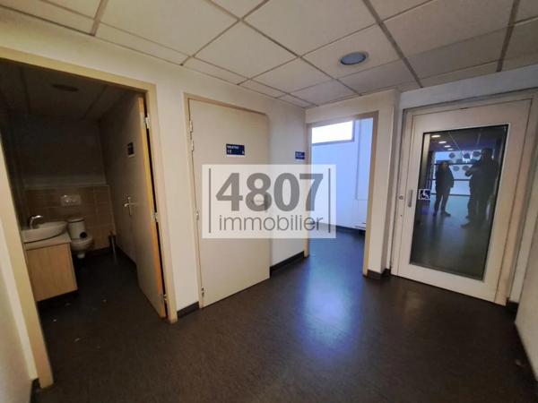 Bureau à vendre à Annemasse (74100)