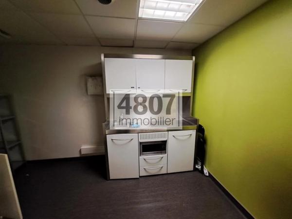 Bureau à vendre à Annemasse (74100)