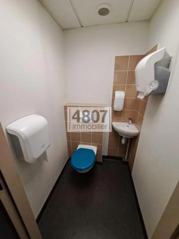 Bureau à vendre à Annemasse (74100)