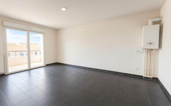 Appartement à vendre    2 pièces • 43 m2 Nîmes
