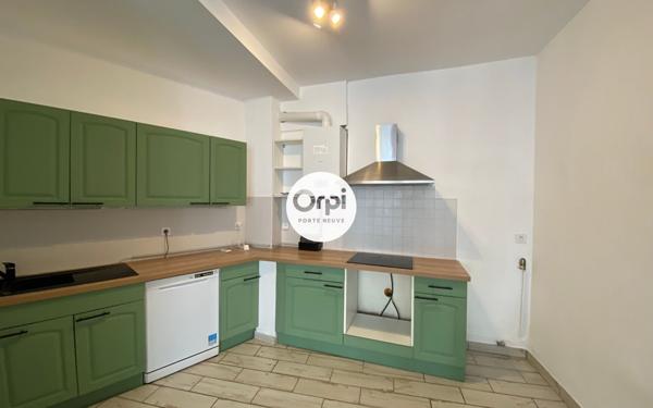 Maison à louer    3 pièces •  Boulogne-sur-Mer