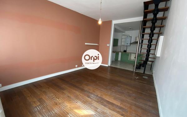 Maison à louer    3 pièces •  Boulogne-sur-Mer