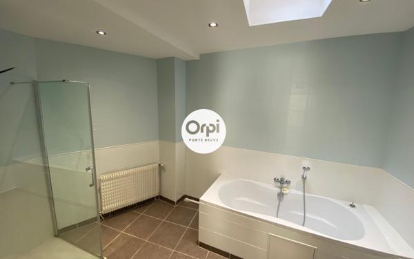 Maison à louer    3 pièces •  Boulogne-sur-Mer