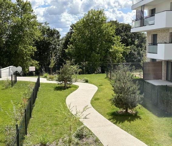Appartement à vendre |  Orléans |  4 pièces | 85 m²