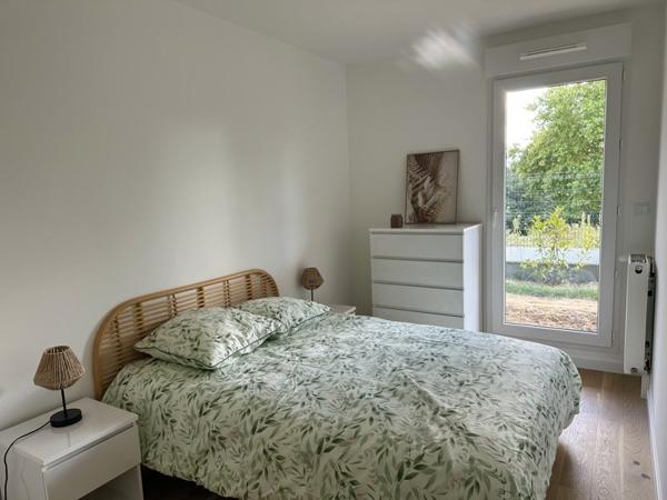 Appartement à vendre |  Orléans |  4 pièces | 85 m²