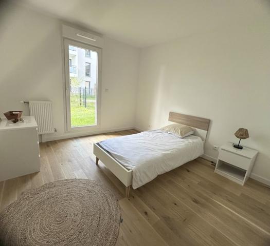 Appartement à vendre |  Orléans |  4 pièces | 85 m²