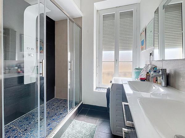 Achat appartement Bordeaux - 3 pièce(s) - 77 m² - 380 500 €