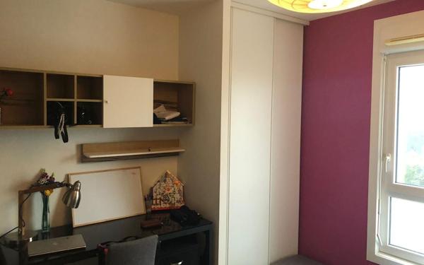 Appartement à vendre    2 pièces •  Saint-Herblain