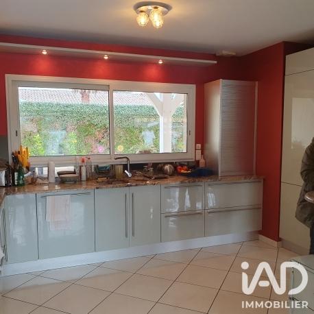 Maison (prestige) à vendre 5 pièces 115 m² Soorts-Hossegor