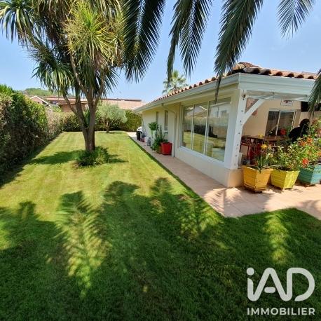 Maison (prestige) à vendre 5 pièces 115 m² Soorts-Hossegor