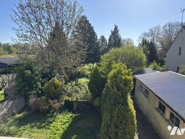 Maison T5 avec jardin Dreuil les Amiens
