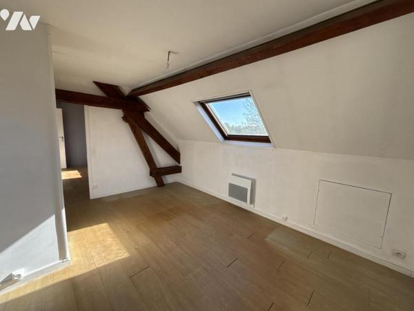 Maison T5 avec jardin Dreuil les Amiens